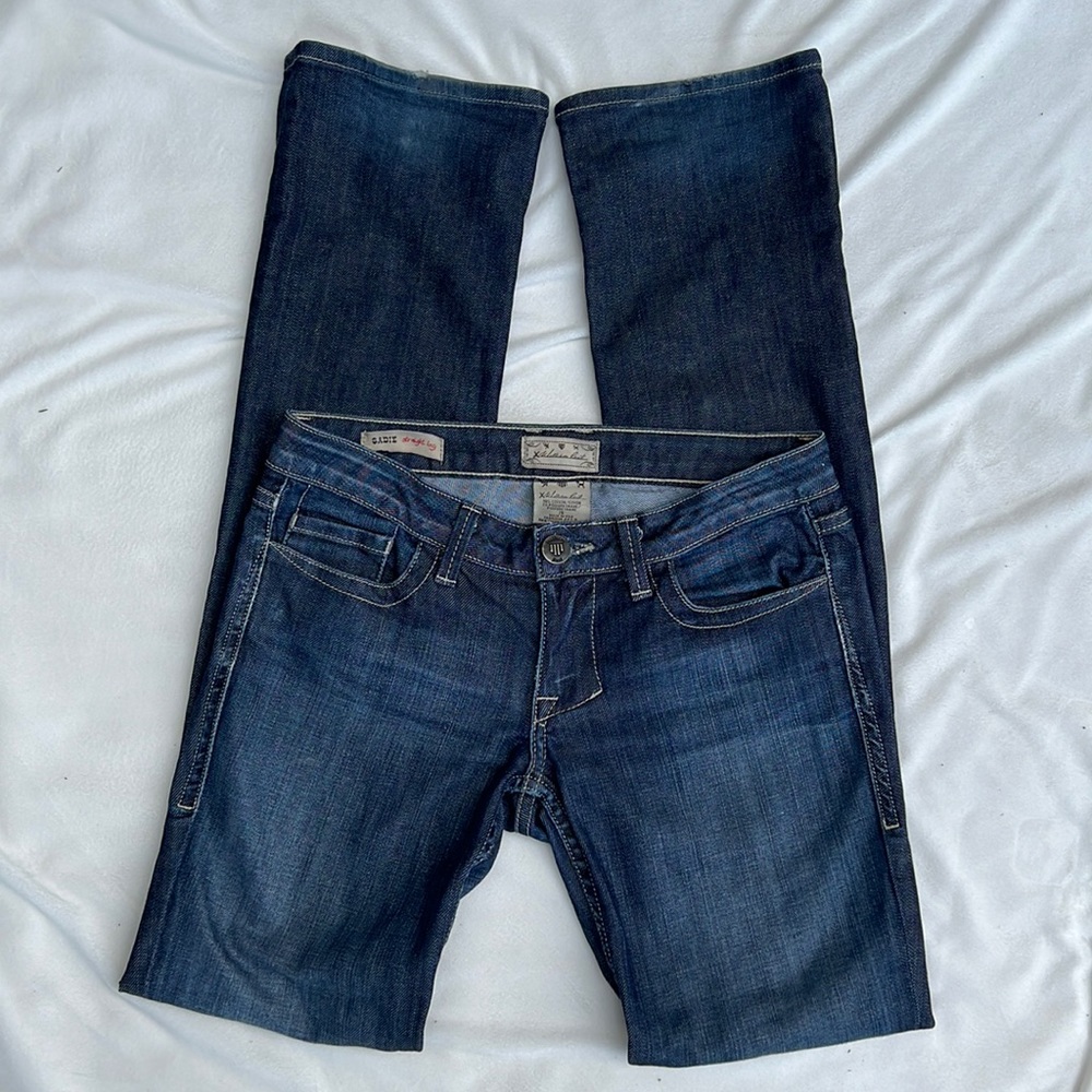 William Rast Jeans